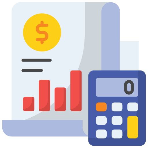 Invoice Icon