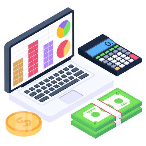 Accounting Icon
