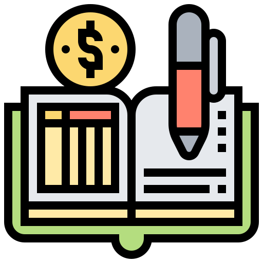 Invoice Icon