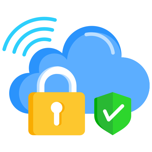 Cloud Icon